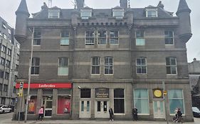 Aberdeen House